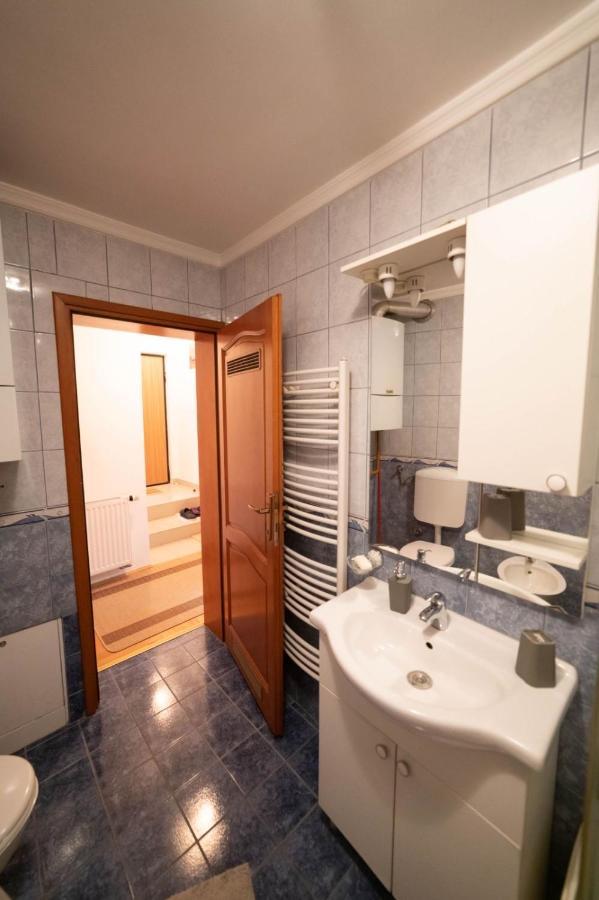 Apartman Yellow House SJJ Exteriér fotografie